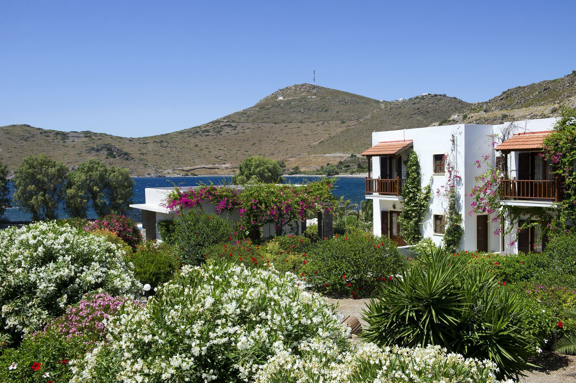 Porto Merika Skala  Exterior photo